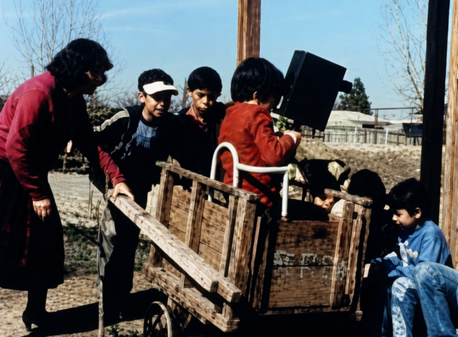 foto