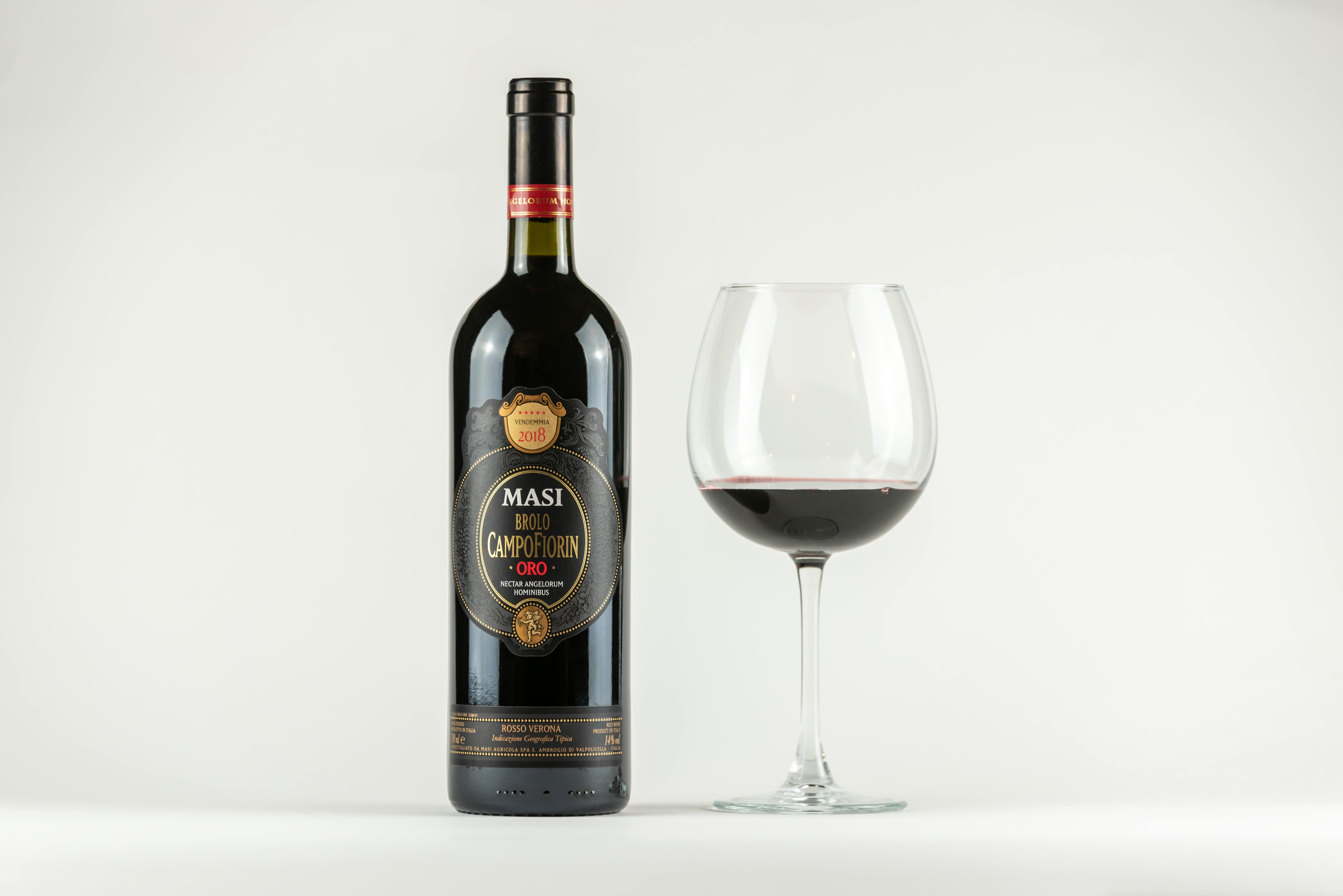 Imagen referencial noticia vino