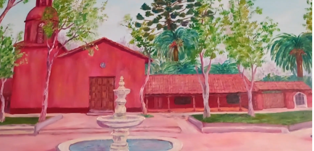 Imagen pintura