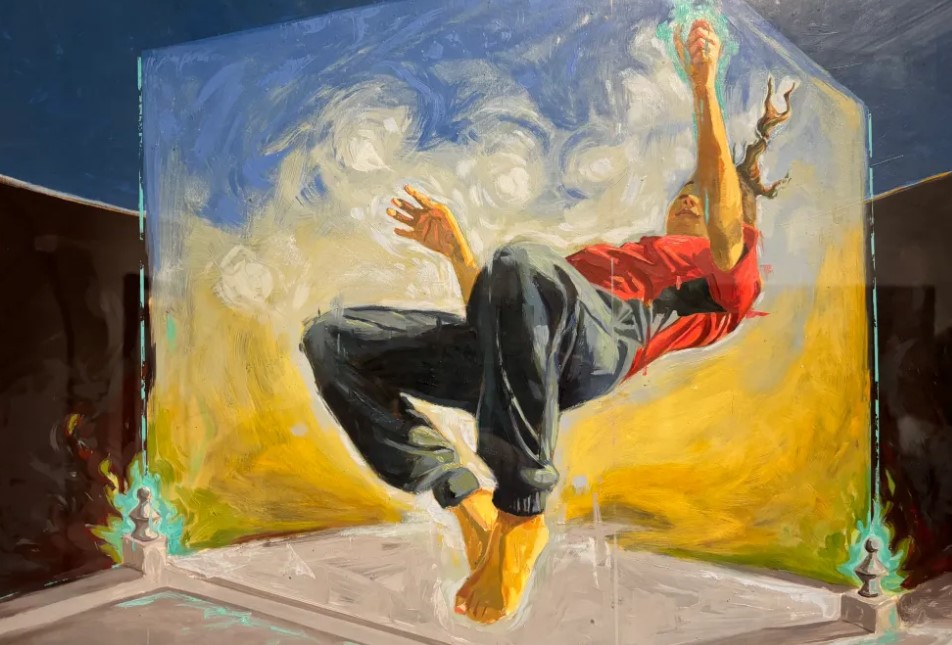featured art
